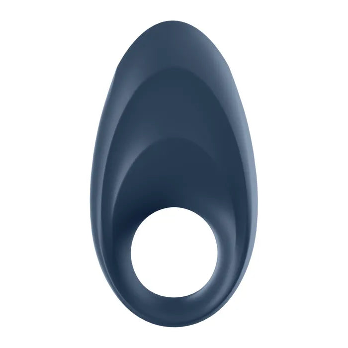 Satisfyer Mighty One App Controlled Vibrating Cock Ring Satisfyer