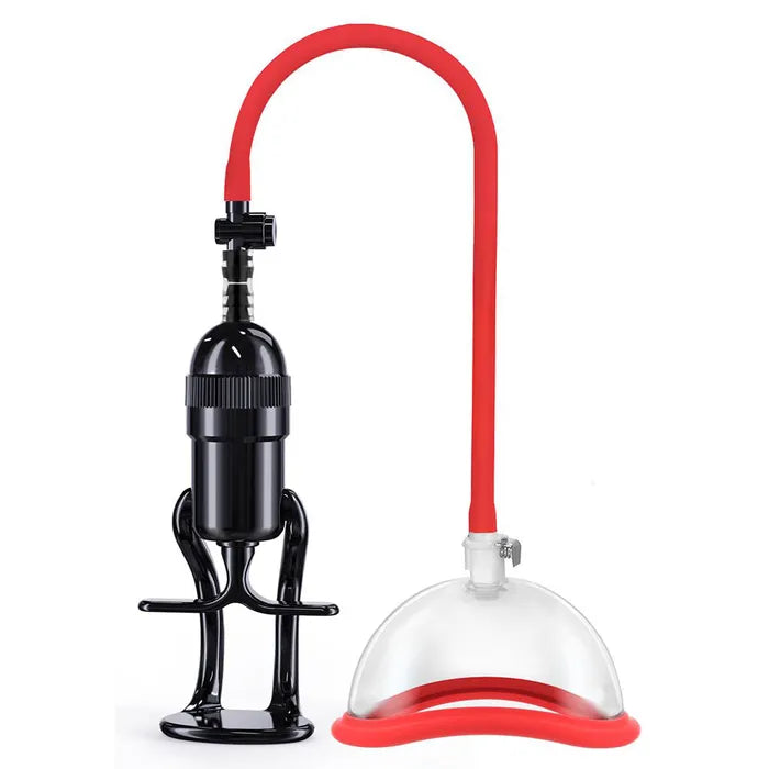 LuvPump Vagina Enhancement System Vagina Pump LuvPump Main image