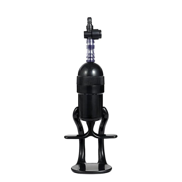 LuvPump Vagina Enhancement System Vagina Pump LuvPump