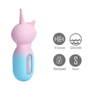 Maia UNIE USB Rechargeable Unicorn Wand Maia Toys