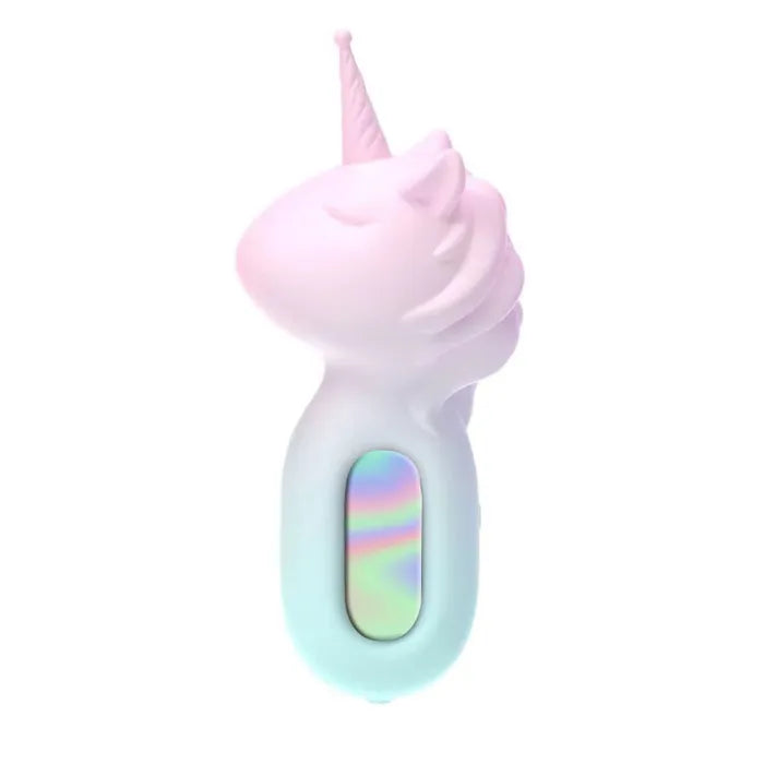 Maia UNIE USB Rechargeable Unicorn Wand Maia Toys Main image