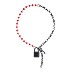 Sportsheets S&M Exs & Ohs Crystal Day Collar Jewellery Sportsheets