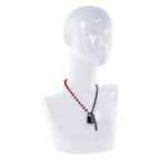 Sportsheets S&M Exs & Ohs Crystal Day Collar Jewellery Sportsheets