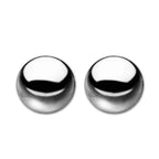 Sportsheets Sex & Mischief 100% Stainless Steel Ben Wa Balls Sportsheets
