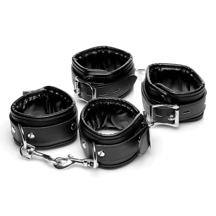 Master Series Extreme Bondage Table Bondage Furniture XR Brands