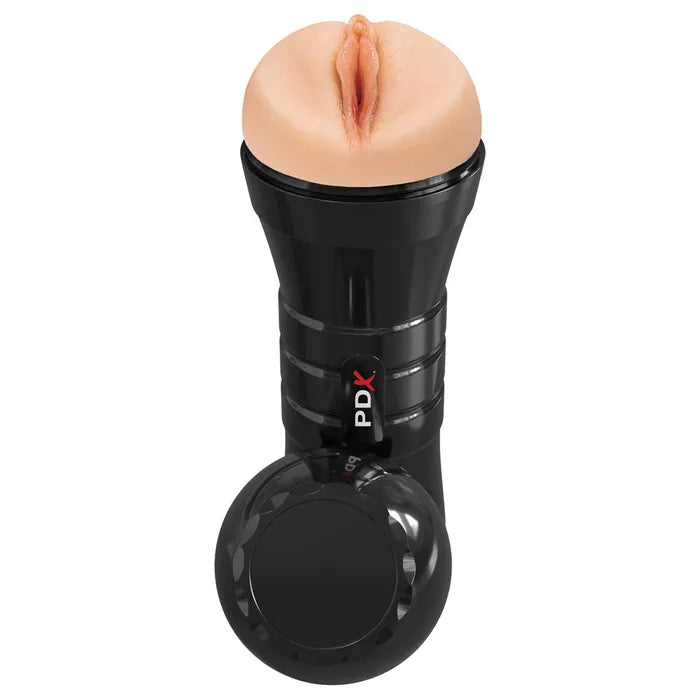 Pipedream PDX Wet Pussies Super Juicy Snatch Vagina Stroker XXL Flesh Pipedream