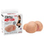 Pipedream Extreme Toyz Dirty Talk Interactive Mini Fuck Me Silly Vibrating Doggy Style Masturbator With Sound Effects Flesh Pipedream