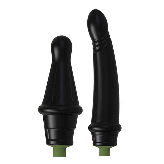 Doc Johnson Fort Troff Gunner System 3 In 1 Modular Sex Machine Doc Johnson