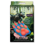 Icon Brands Alien Nation Pantera USB Rechargeable Vibrating Fantasy Grinder Pad With Remote Coloured Icon Brands