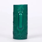 Maia Blaze Vibrating Stroker Sleeve Green Maia Toys
