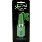 Doc Johnson GoodHead Booty Licker Flavoured Spray 29ml Bottle Doc Johnson