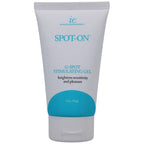 Doc Johnson Spot On G Spot Stimulating Gel For Women 56g Tube Doc Johnson