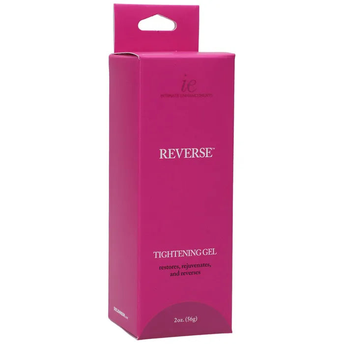 Doc Johnson Reverse 56 g Tube Doc Johnson