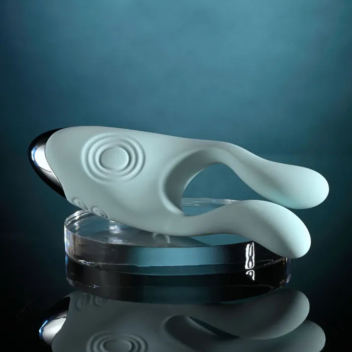 Evolved COUPLES THERAPY USB Rechargeable Couples Stimulator Evolved Main image