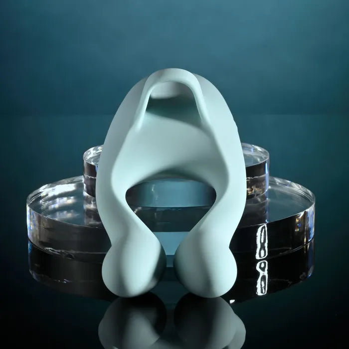 Evolved COUPLES THERAPY USB Rechargeable Couples Stimulator Evolved