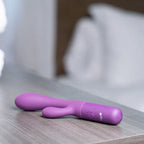 Maia RAYLA USB Rechargeable Rabbit Vibrator Maia Toys