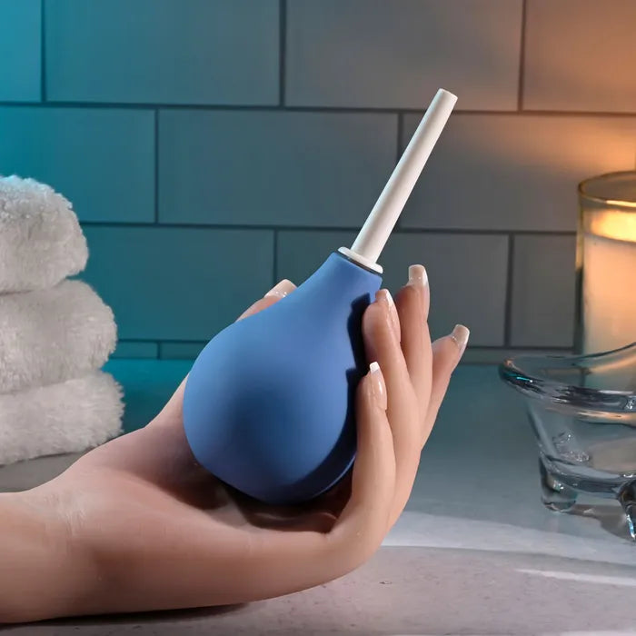 Selopa SQUEAKY CLEAN Unisex Douche Secondary image