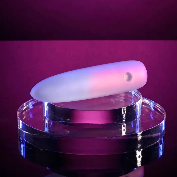 Evolved PARADISE BULLET USB Rechargeable Bullet Vibrator Pink / Purple Secondary image