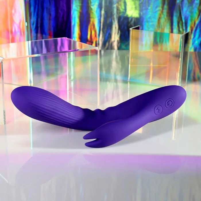 Selopa POSEABLE BUNNY USB Rechargeable Poseable Rabbit Vibrator Selopa