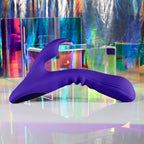 Selopa POSEABLE BUNNY USB Rechargeable Poseable Rabbit Vibrator Selopa
