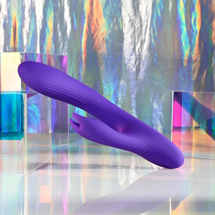 Selopa POSEABLE BUNNY USB Rechargeable Poseable Rabbit Vibrator Selopa