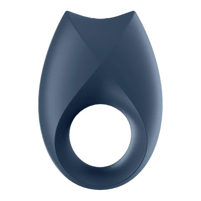 Satisfyer Royal One App Controlled Vibrating Cock Ring Satisfyer