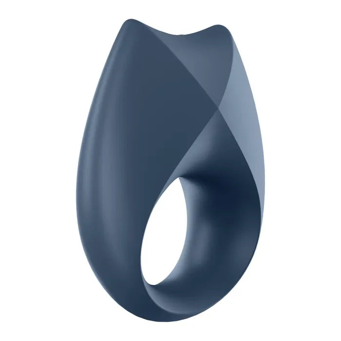 Satisfyer Royal One App Controlled Vibrating Cock Ring Satisfyer