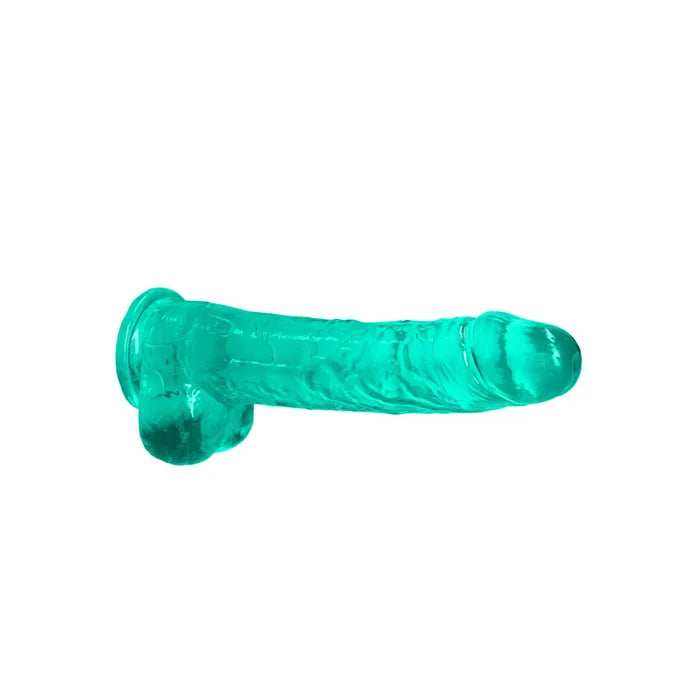 Shots Toys REALROCK Realistic Dildo With Balls 9 Inch Secondary image