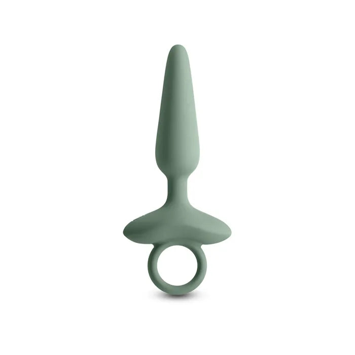 NS Novelties Renegade Maverick USB Rechargeable Vibrating Butt Plug NS Novelties
