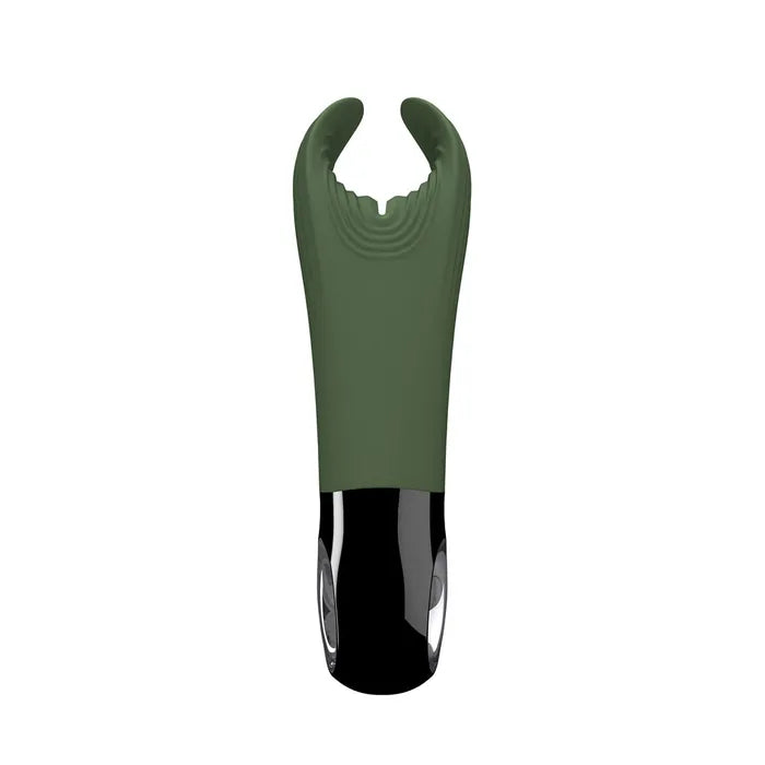 Fun Factory MANTA USB Rechargeable Mens & Couples Vibrator Fun Factory