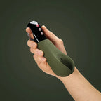 Fun Factory MANTA USB Rechargeable Mens & Couples Vibrator Fun Factory