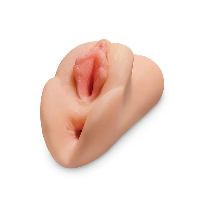 Pipedream PDX PLUS Perfect Pussy Double Stroker Vagina Stroker Secondary image