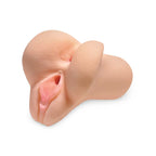Pipedream PDX PLUS Pick Your Pleasure Stroker Vagina Stroker Flesh Pipedream