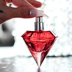 Eye of Love Matchmaker LGBTQ Pheromone Parfum For Women To Attract Men Red Diamond 30ml Spray Eye Of Love