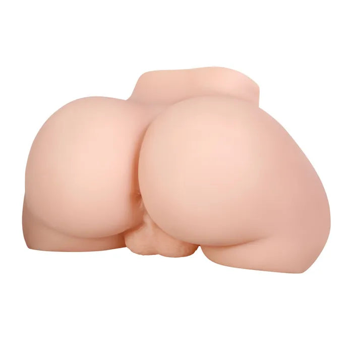 Gender X A HANDFUL Light Male Masturbator Flesh Gender X