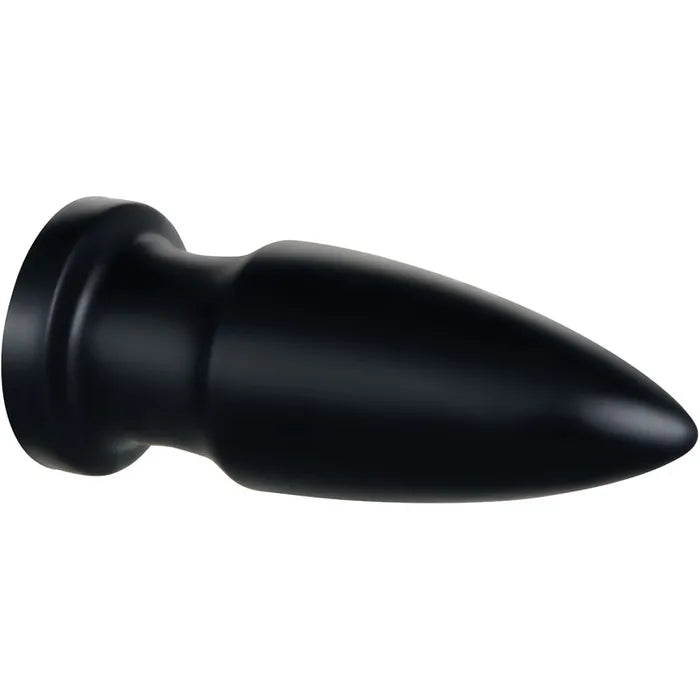 Zero Tolerance The Titan Giant Butt Plug Zero Tolerance