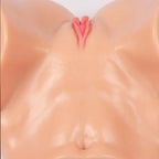 Kokos Big Hip Adel 001 Missionary Style Masturbator Flesh Kokos