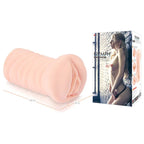 Kokos Three Sisters Vagina Stroker Nymph Flesh Kokos