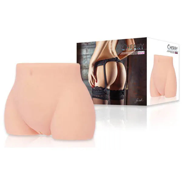 Kokos Real Hip Cherry Torso Masturbator Flesh Kokos