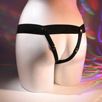 Selopa OUR FIRST HOLLOW STRAP ON LIGHT Hollow Strap On 16.3cm Selopa