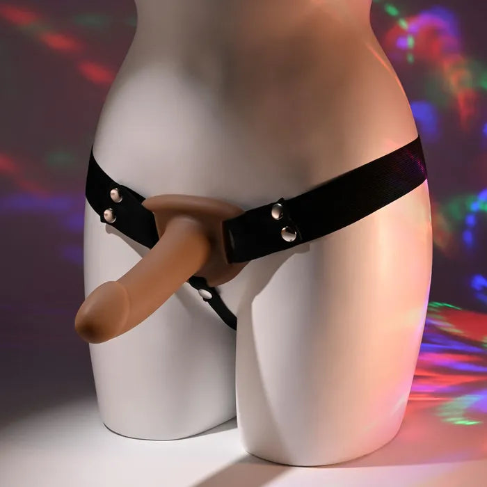Selopa OUR FIRST HOLLOW STRAP ON LIGHT Hollow Strap On 16.3cm Selopa Main image