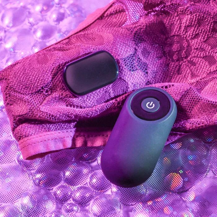 Gender X OUR UNDIE VIBE USB Rechargeable Panty Vibe Gender X