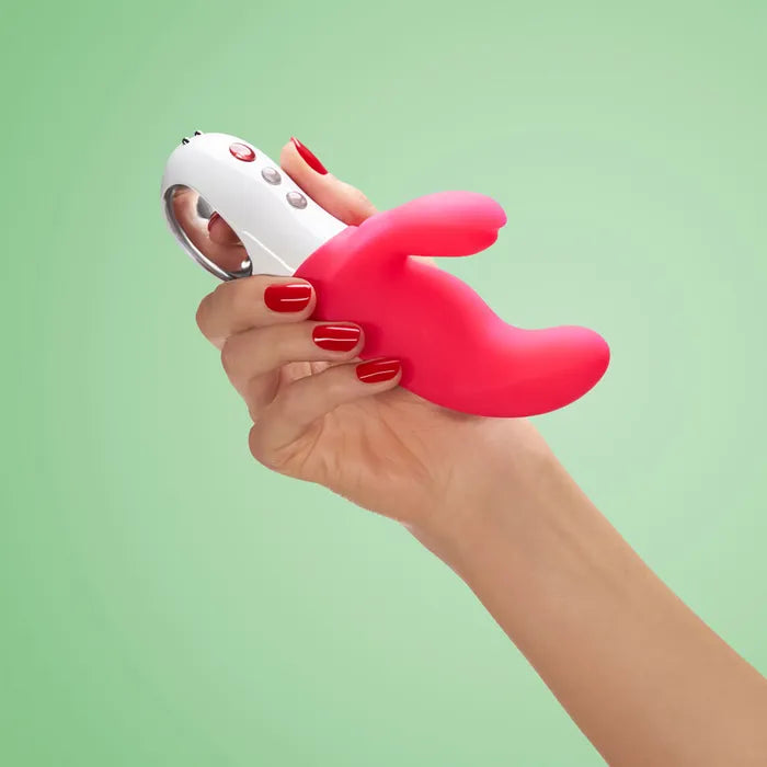 Fun Factory MISS BI USB Rechargeable Rabbit Vibrator Fun Factory
