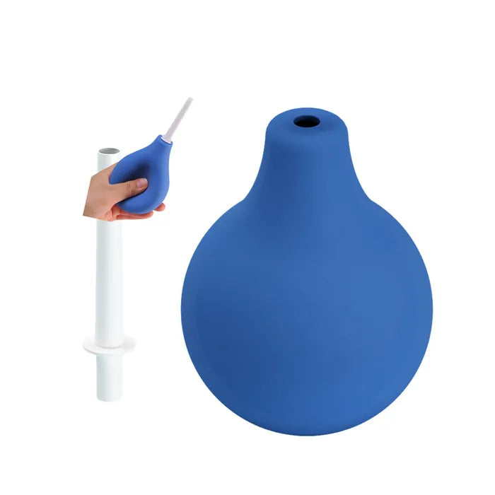 MR PLAY Anal Douche Unisex 224ml Capacity Mr Play