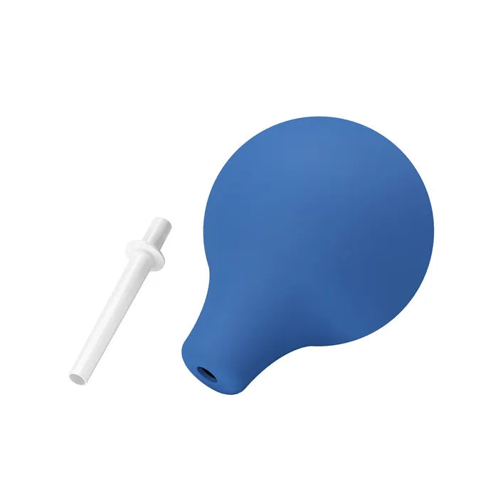 MR PLAY Anal Douche Unisex 224ml Capacity Mr Play