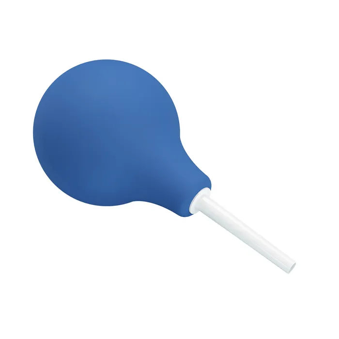 MR PLAY Anal Douche Unisex 224ml Capacity Mr Play