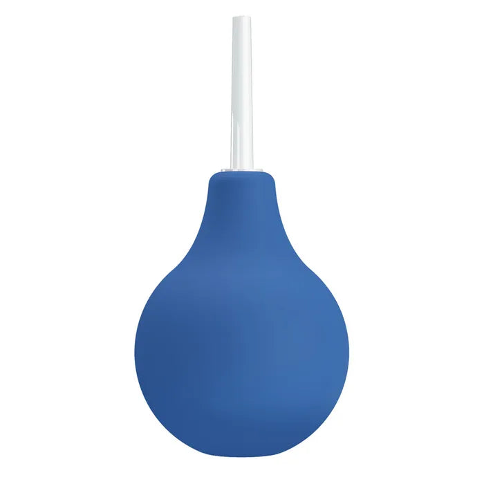 MR PLAY Anal Douche Unisex 224ml Capacity Mr Play