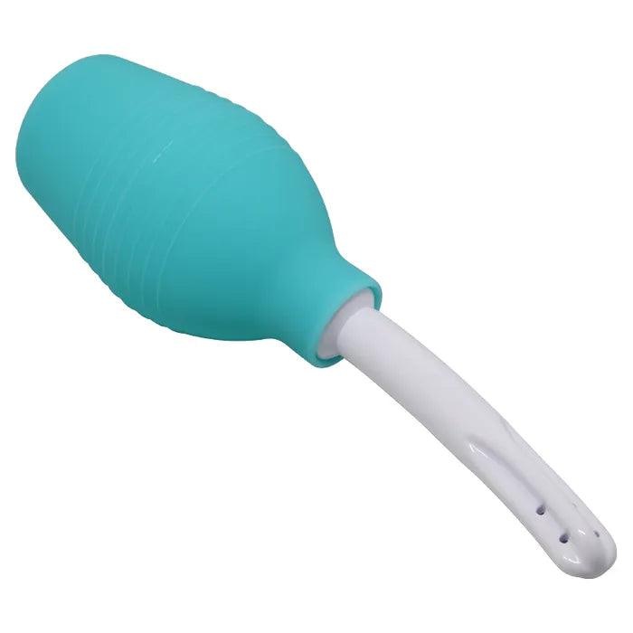 MR PLAY Anal Douche Unisex 310ml Capacity Mr Play