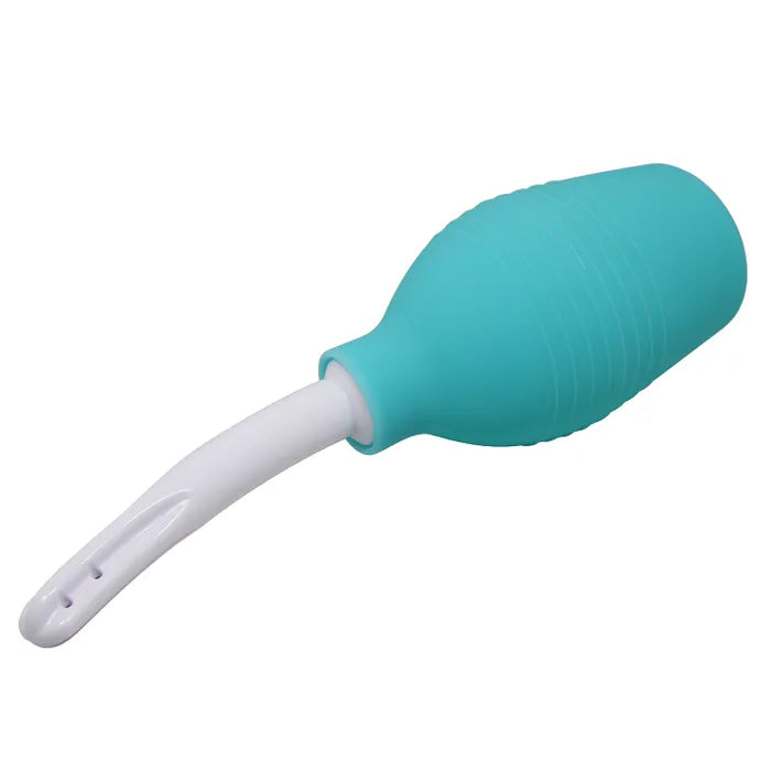 MR PLAY Anal Douche Unisex 310ml Capacity Mr Play