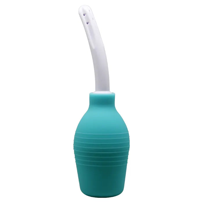 MR PLAY Anal Douche Unisex 310ml Capacity Mr Play Main image